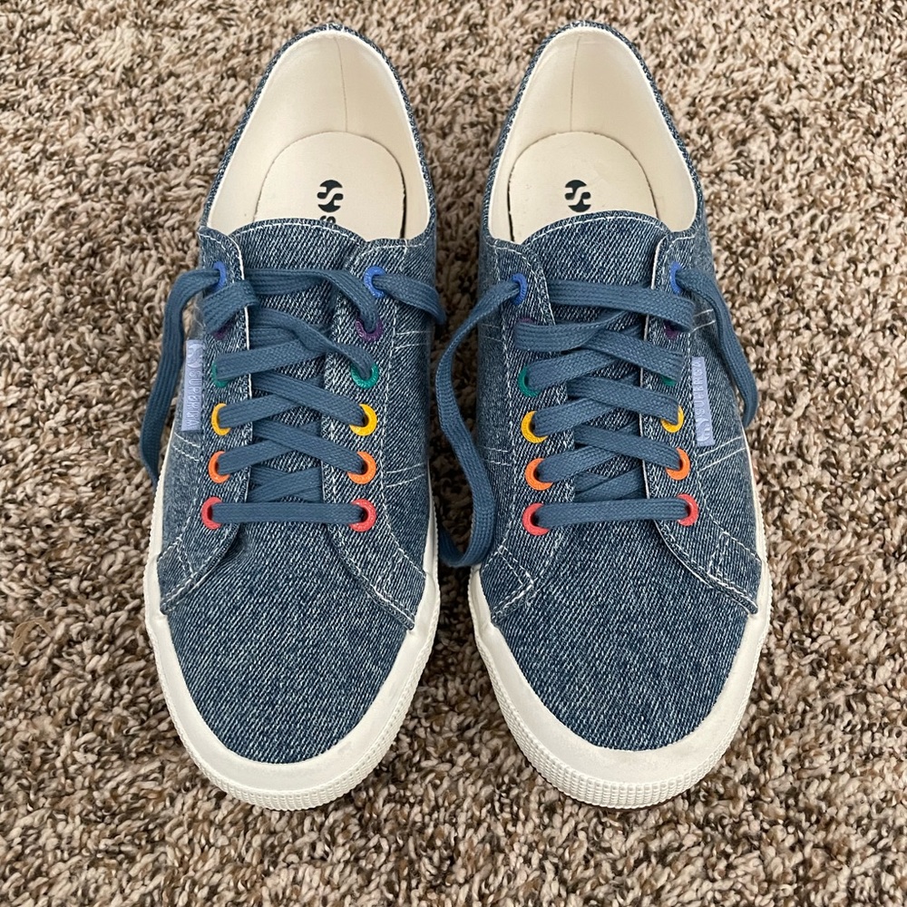 Superga Shoes